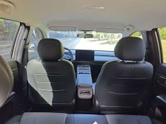 Changan Qiyuan Q05 405Air - ფოტო 14