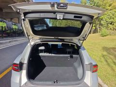 Changan Qiyuan Q05 405Air - ფოტო 15