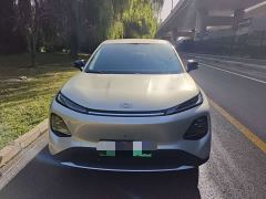 Changan Qiyuan Q05 405Air - ფოტო 2