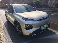Changan Qiyuan Q05 405Air - ფოტო 3