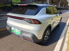 Changan Qiyuan Q05 405Air - ფოტო 4