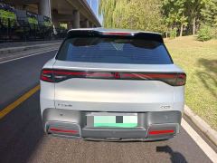 Changan Qiyuan Q05 405Air - ფოტო 5