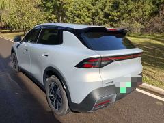 Changan Qiyuan Q05 405Air - ფოტო 6