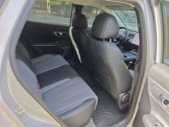 Changan Qiyuan Q05 405Air - ფოტო 7