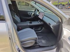 Changan Qiyuan Q05 405Air - ფოტო 8