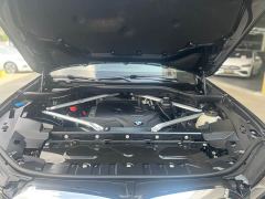 BMW X5 Facelift xDrive 30Li M Sport Package - ფოტო 10