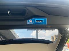 BMW X5 Facelift xDrive 30Li M Sport Package - ფოტო 11