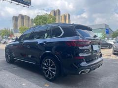 BMW X5 Facelift xDrive 30Li M Sport Package - ფოტო 12