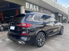 BMW X5 Facelift xDrive 30Li M Sport Package - ფოტო 13