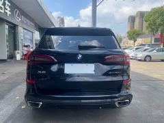BMW X5 Facelift xDrive 30Li M Sport Package - ფოტო 14