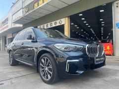 BMW X5 Facelift xDrive 30Li M Sport Package - ფოტო 2