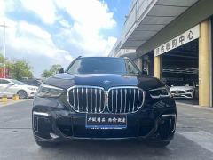 BMW X5 Facelift xDrive 30Li M Sport Package - ფოტო 3