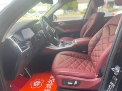 BMW X5 Facelift xDrive 30Li M Sport Package - ფოტო 4