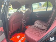 BMW X5 Facelift xDrive 30Li M Sport Package - ფოტო 5