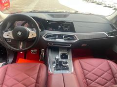 BMW X5 Facelift xDrive 30Li M Sport Package - ფოტო 6