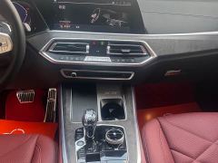 BMW X5 Facelift xDrive 30Li M Sport Package - ფოტო 7