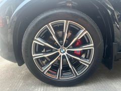 BMW X5 Facelift xDrive 30Li M Sport Package - ფოტო 9