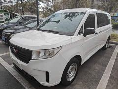 Wuling Journey 2.0L Manual Business Edition - фото 1