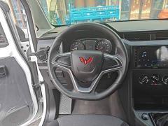 Wuling Journey 2.0L Manual Business Edition - фото 10