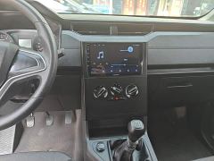 Wuling Journey 2.0L Manual Business Edition - фото 12