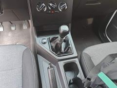 Wuling Journey 2.0L Manual Business Edition - фото 13