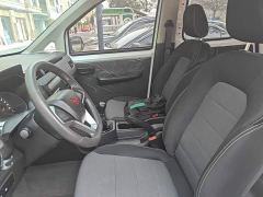 Wuling Journey 2.0L Manual Business Edition - фото 14