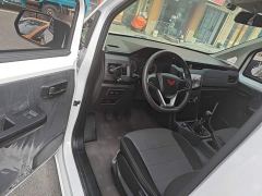 Wuling Journey 2.0L Manual Business Edition - фото 15