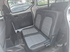 Wuling Journey 2.0L Manual Business Edition - фото 16