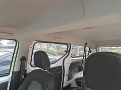 Wuling Journey 2.0L Manual Business Edition - фото 17