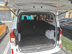 Wuling Journey 2.0L Manual Business Edition - фото 18