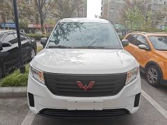 Wuling Journey 2.0L Manual Business Edition - фото 2