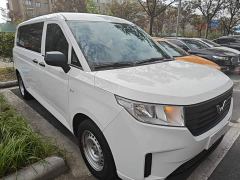 Wuling Journey 2.0L Manual Business Edition - фото 3