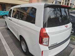 Wuling Journey 2.0L Manual Business Edition - фото 4