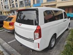 Wuling Journey 2.0L Manual Business Edition - фото 6
