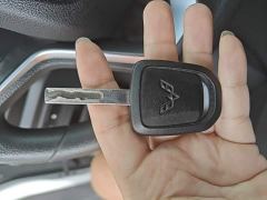 Wuling Journey 2.0L Manual Business Edition - фото 8