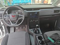 Wuling Journey 2.0L Manual Business Edition - фото 9