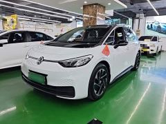 Volkswagen ID.3 Pure Smart Edition - photo 1