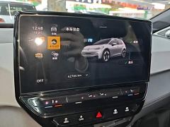 Volkswagen ID.3 Pure Smart Edition - photo 11