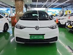 Volkswagen ID.3 Pure Smart Edition - photo 2