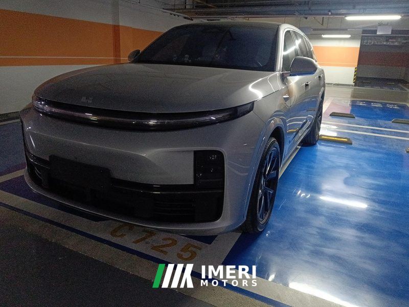 Li Auto L7 Air