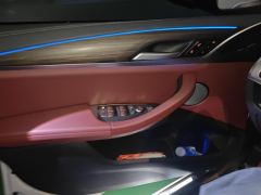 BMW X3 xDrive 30i Version M - photo 12