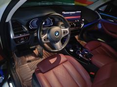 BMW X3 xDrive 30i Version M - photo 16
