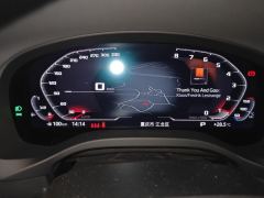 BMW X3 xDrive 30i Version M - photo 20