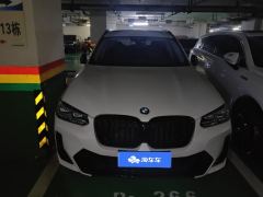 BMW X3 xDrive 30i Version M - photo 3