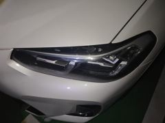 BMW X3 xDrive 30i Version M - photo 4