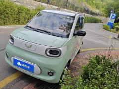 Wuling Hongguang MINIEV Gen 3 215KM Advanced - ფოტო 1