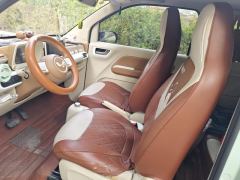 Wuling Hongguang MINIEV Gen 3 215KM Advanced - ფოტო 14