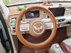 Wuling Hongguang MINIEV Gen 3 215KM Advanced - ფოტო 18