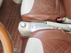 Wuling Hongguang MINIEV Gen 3 215KM Advanced - ფოტო 19
