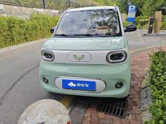 Wuling Hongguang MINIEV Gen 3 215KM Advanced - ფოტო 3